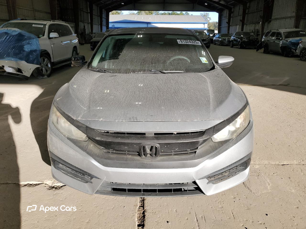 Honda Civic 2017