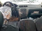 Chevrolet Silverado 2012