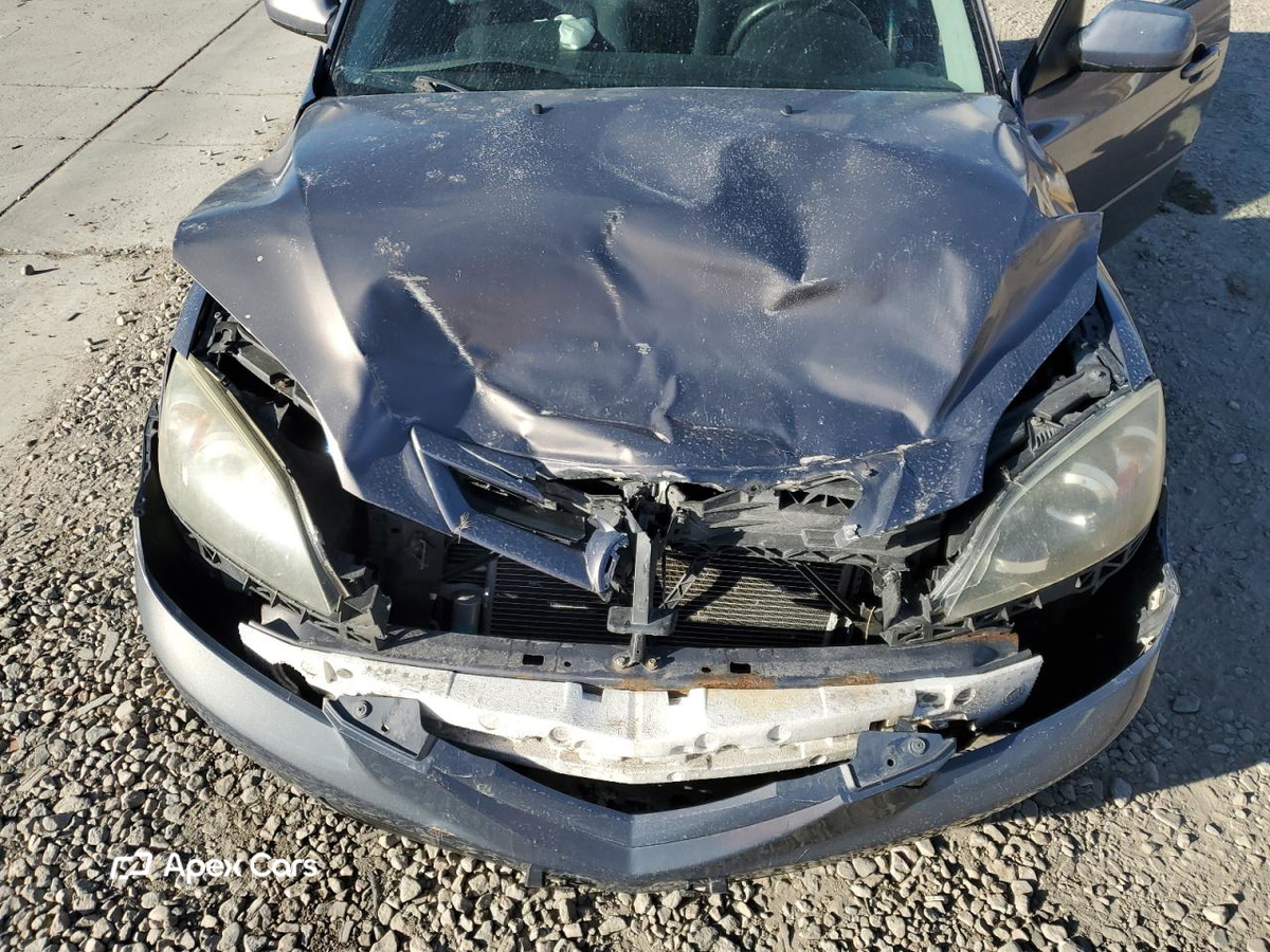 Mazda 3 2009