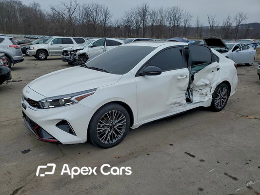 Kia Forte 2023 - Image 1 of 12
