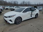 Kia Forte 2023