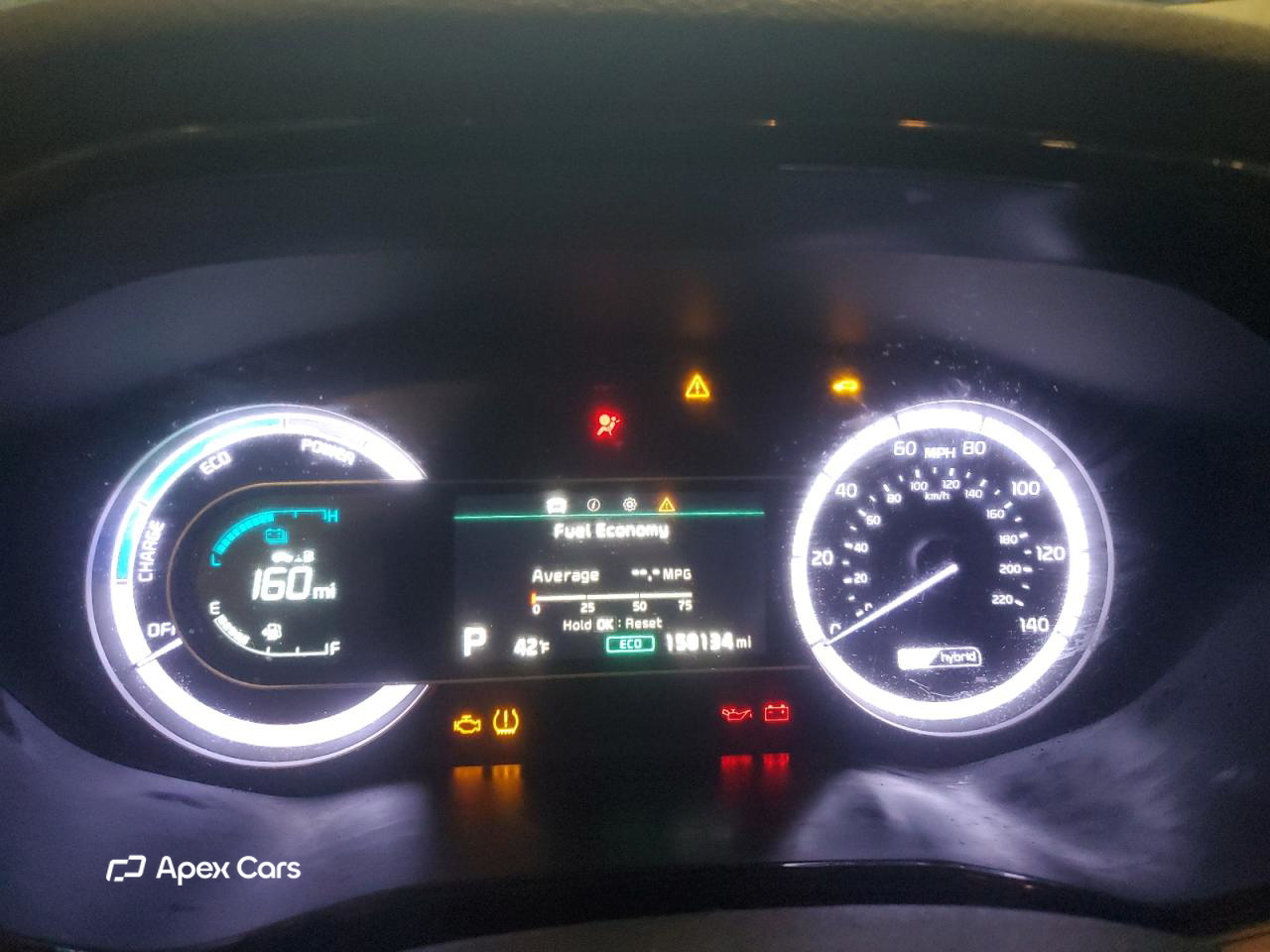Kia Niro 2020