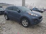 Kia Sportage 2017