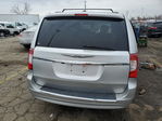 Chrysler Voyager 2011