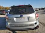 Subaru Forester 2018