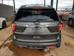 Ford Explorer 2018