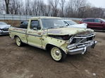 Ford F100 1976