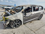 Chrysler Pacifica 2019