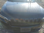 Jeep Cherokee 2019