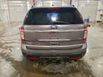 Ford Explorer 2012