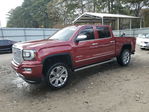GMC Sierra 2017