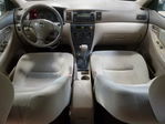 Toyota Corolla 2007