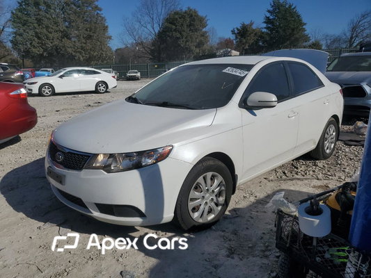 Kia Forte 2013 - Image 1 of 14