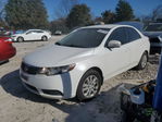 Kia Forte 2013