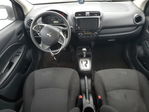 Mitsubishi Mirage 2024