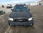 Subaru Forester 2005