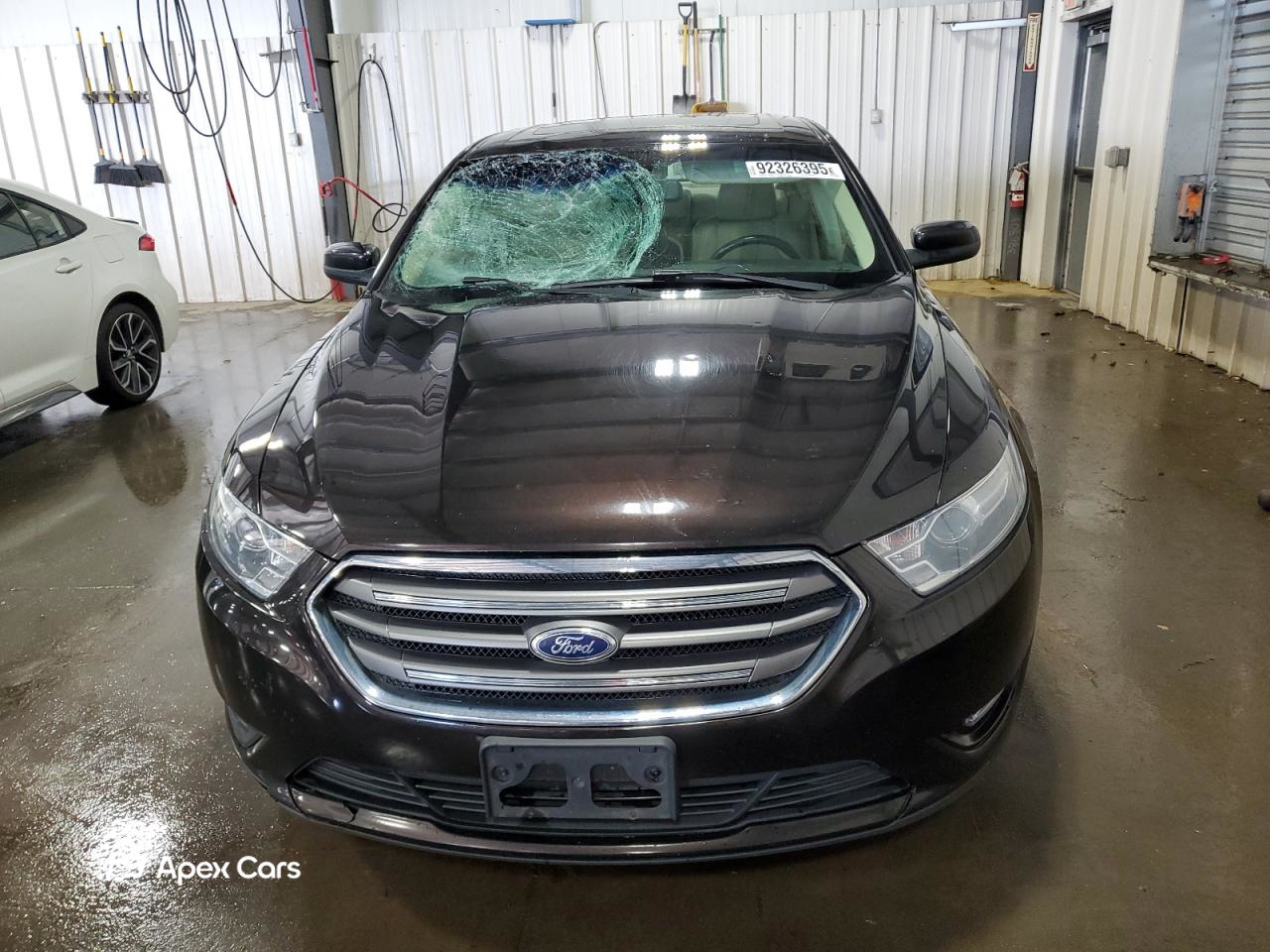 Ford Taurus 2013
