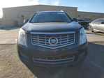 Cadillac SRX 2014