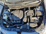 Hyundai Sonata 2011