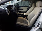 Honda Clarity 2018