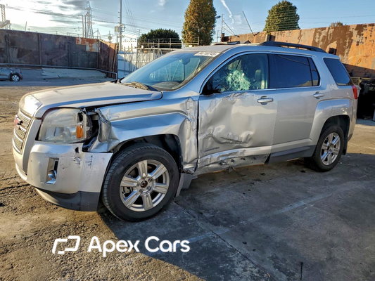 GMC Terrain 2014 - Zdjęcie 1 z 12