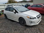 Subaru Impreza 2014