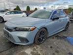 Honda Civic 2022