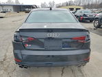 Audi S4 2019