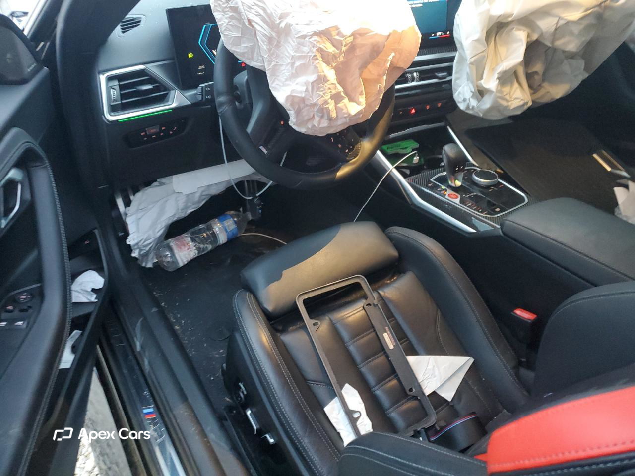 BMW M2 2024