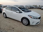 Kia Forte 2017