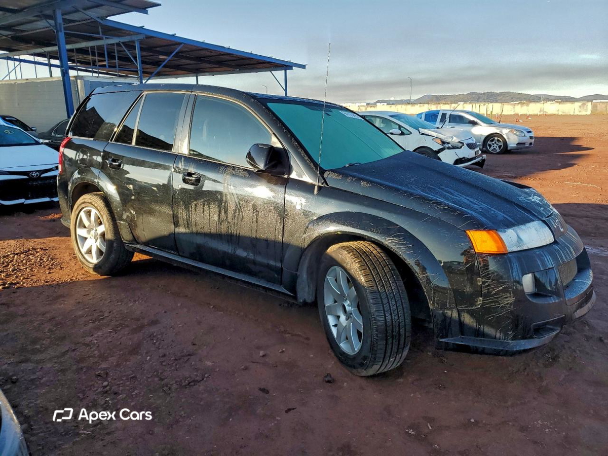 Saturn VUE 2004