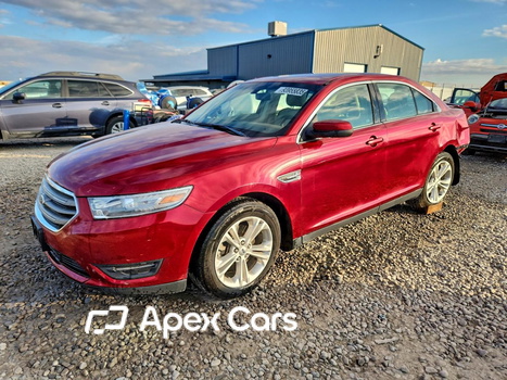 Ford Taurus 2014 - Image 1 of 13