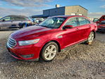 Ford Taurus 2014
