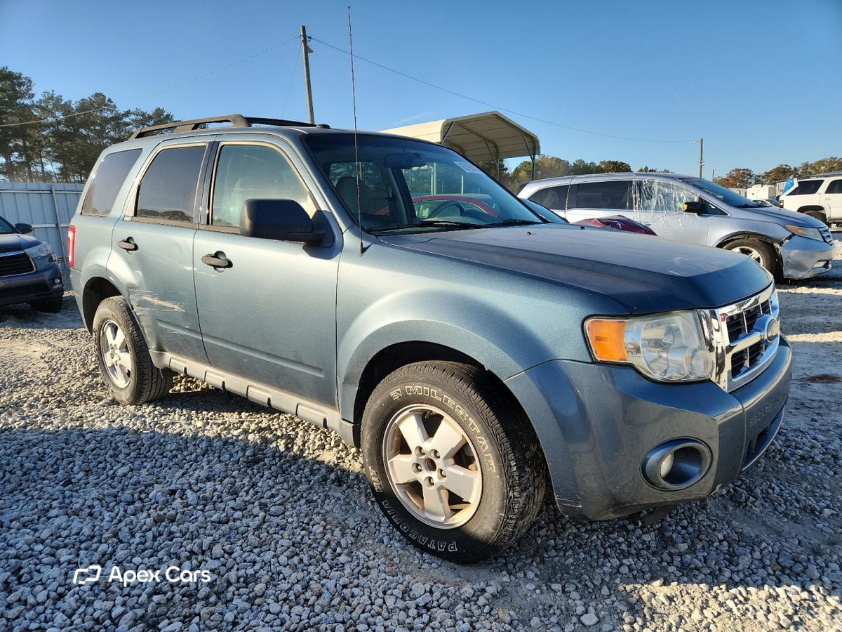 Ford Escape 2011