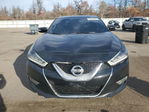 Nissan Maxima 2021