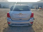 Chevrolet Trax 2018