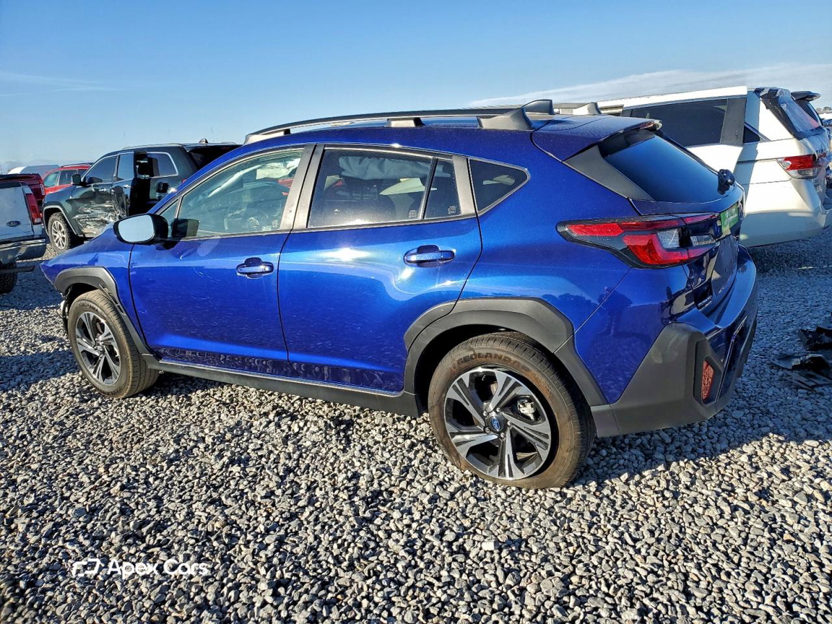 Subaru XV 2024