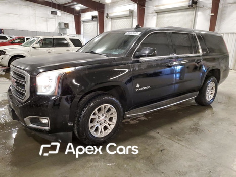 GMC Yukon 2015 - Image 1 of 13