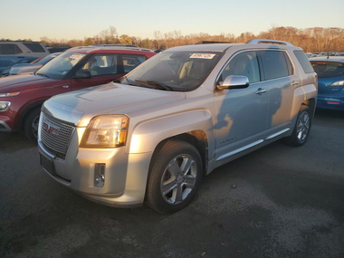 GMC Terrain 2014 - Image 1 of 5
