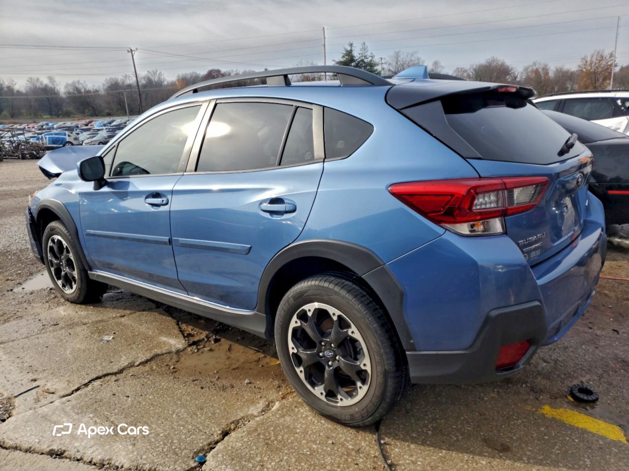 Subaru XV 2023