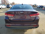 Kia Optima 2017