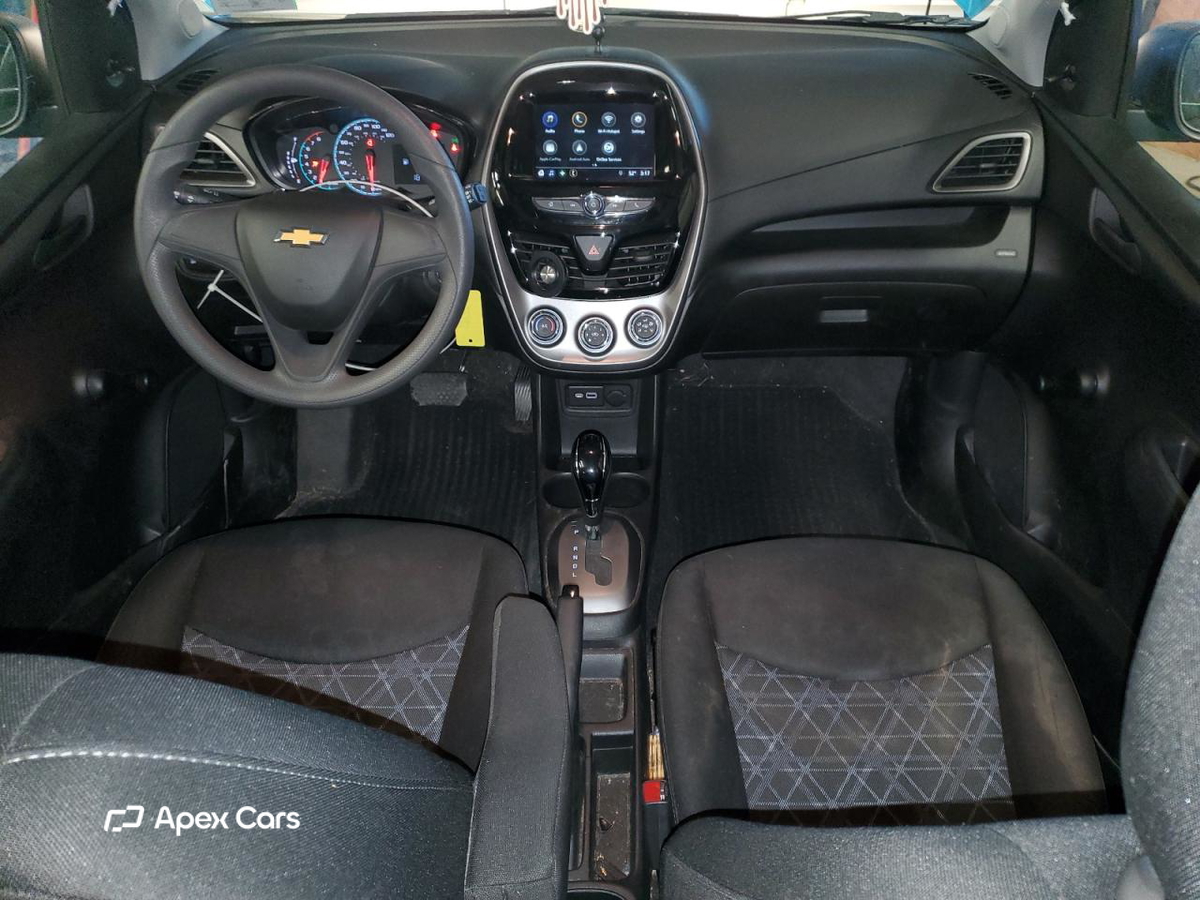 Chevrolet Spark 2020