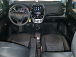 Chevrolet Spark 2020