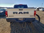 RAM 1500 2017