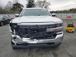 Chevrolet Silverado 2018