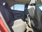 Chevrolet Equinox 2011