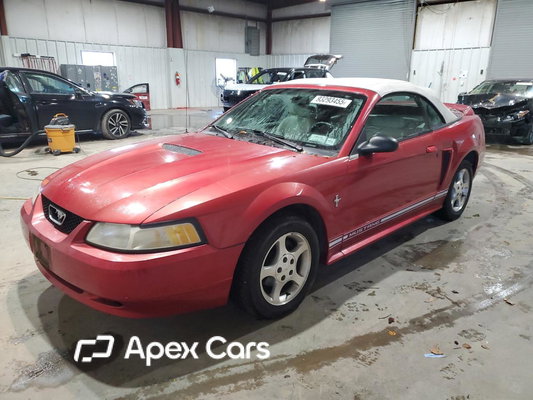 Ford Mustang 2000 - Image 1 of 12