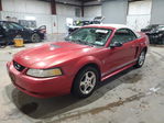 Ford Mustang 2000