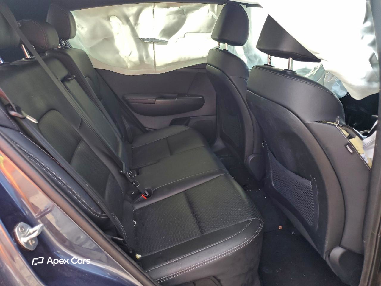 Kia Sportage 2020