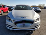 Hyundai Genesis 2015